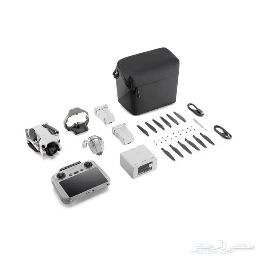 Internal camera of the DJI Mavic Mini 4 Combo latest version63251616470146111