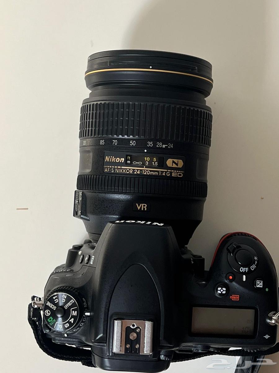 Nikon D750 camera with semi-new lenses63252684411394112