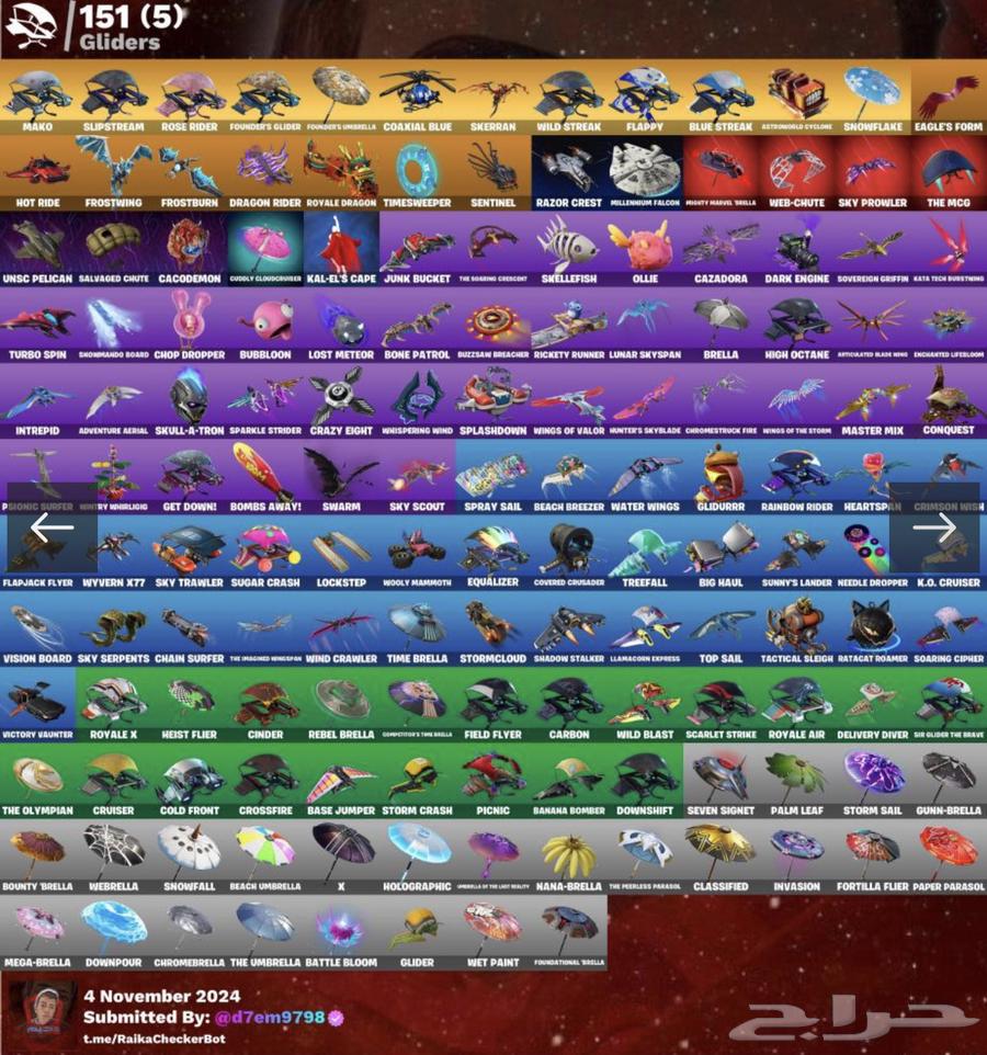 Purple Skeleton Account63251062722305111