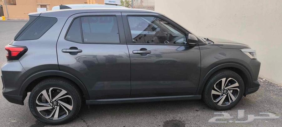 Toyota Ralze63410226508930112