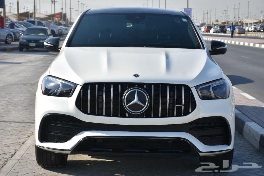 مرسيدس GLE 5363409353378817112