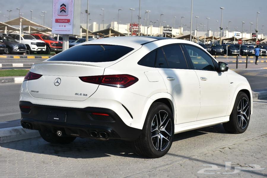 مرسيدس GLE 5363409353378817114
