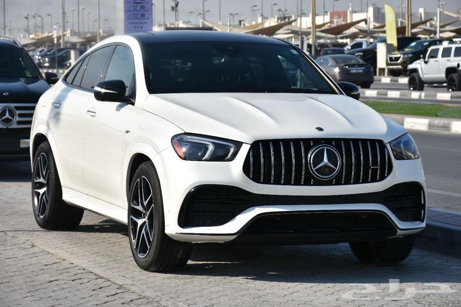 مرسيدس GLE 5363409353378817111