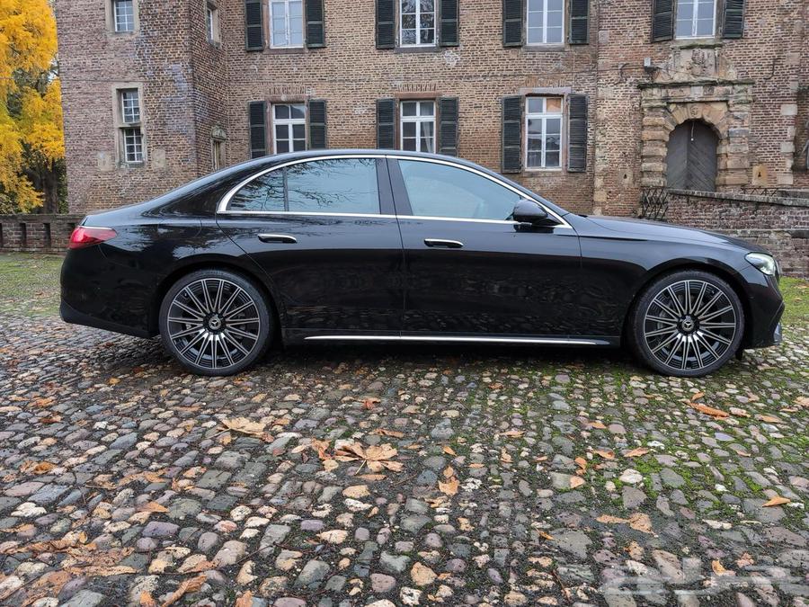 Mercedes E 20063409572291842112