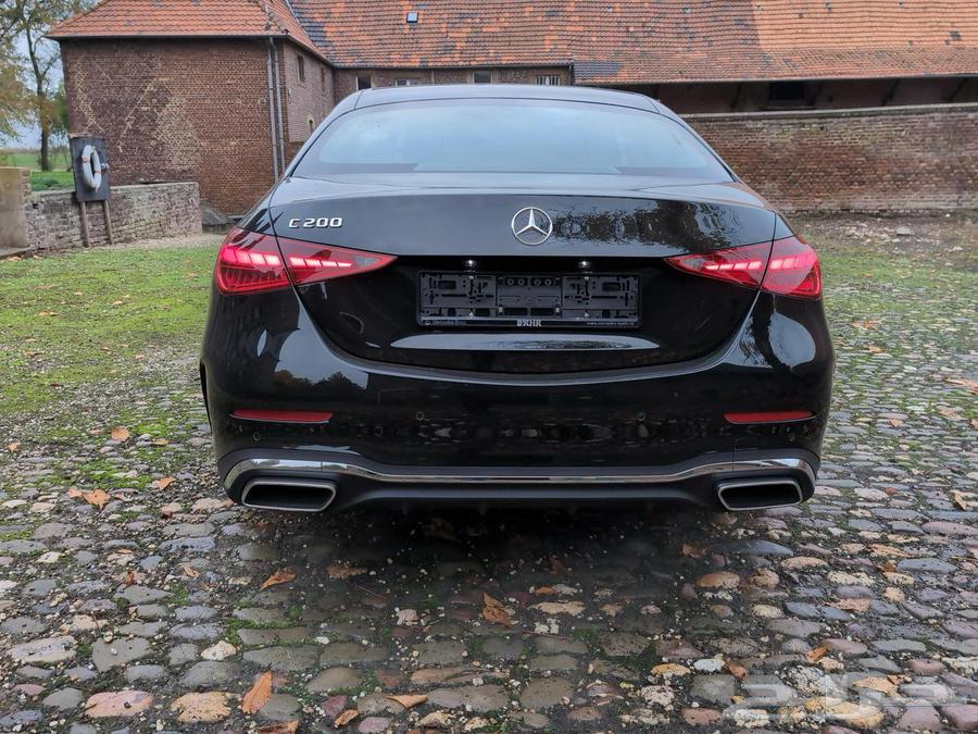 Mercedes C 20063409353418371114