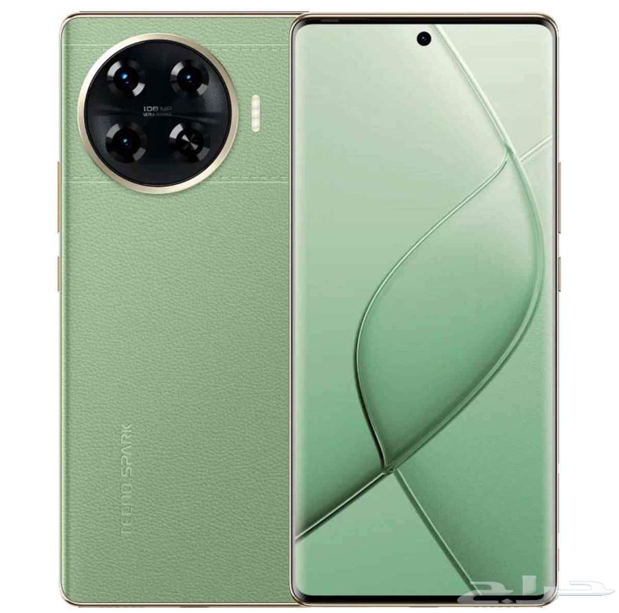 Tenco spark 20 pro plus 8 256 only one year use63411776705155111