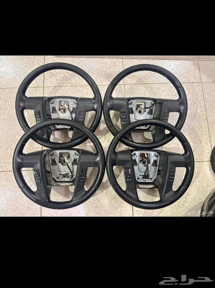 فورد f150 طارة فل كامل 2009-201463412659799427118