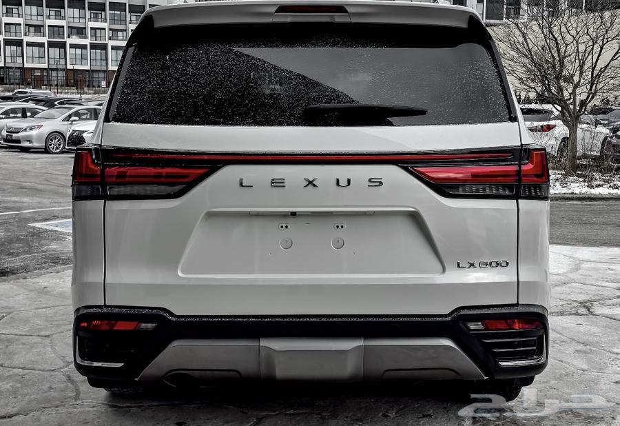 Lexus LX600 202263408812987011111
