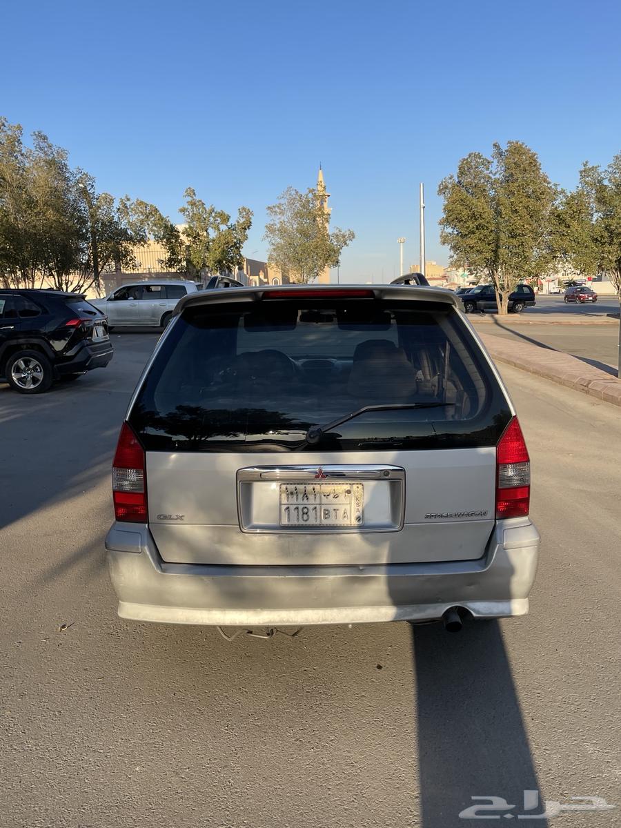 For sale Mitsubishi car 200363408856675075111