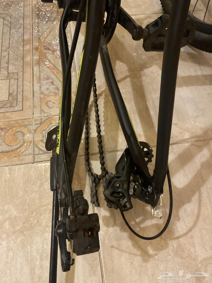 For sale, Patrick bicycle, size 1763251062755075111