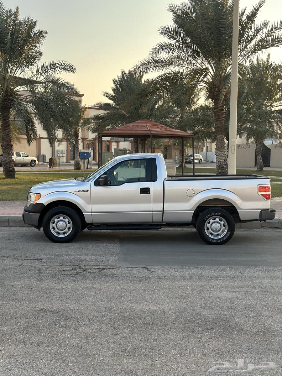 (تم البيع)فورد 2014 F150 (بدون دبل)63409135288321111