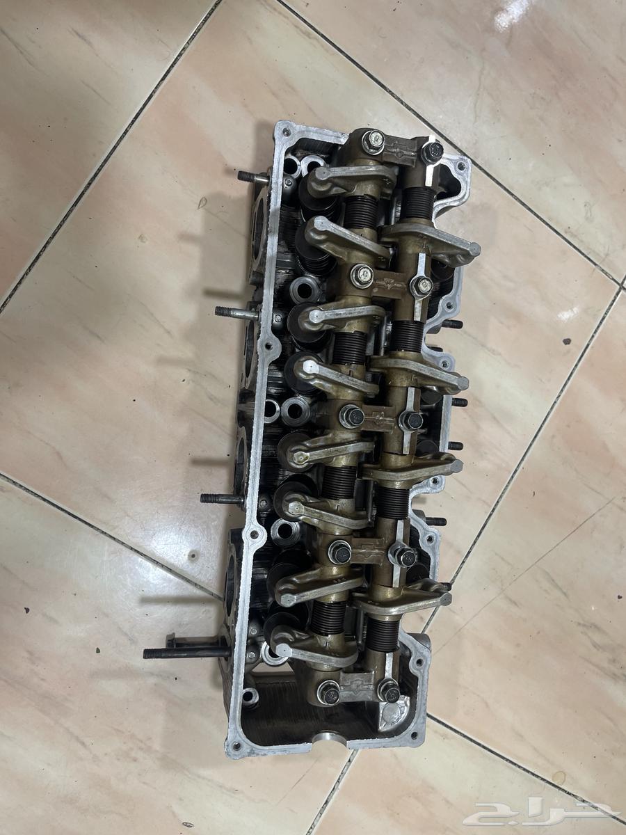 راس مكينة مازدا Mazda bt5063409201850627114