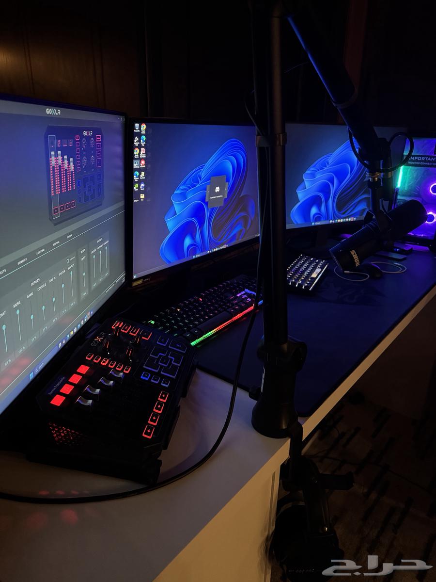 Gaming computer for sale, all components shown in the picture are included.63251059771139113