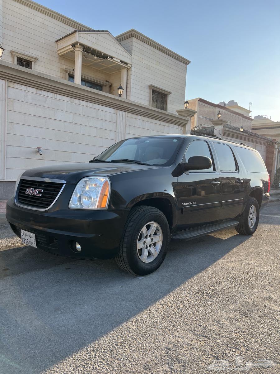 جمس يوكن XL 201063412390518787116