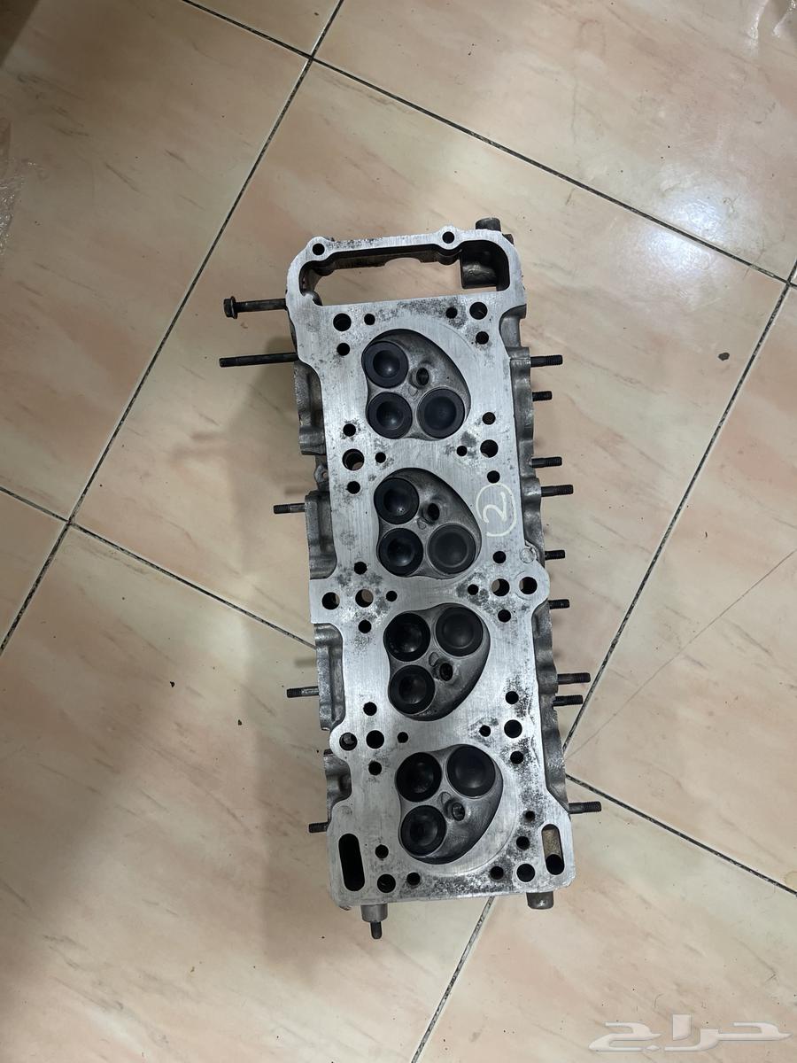 راس مكينة مازدا Mazda bt5063409201850627112