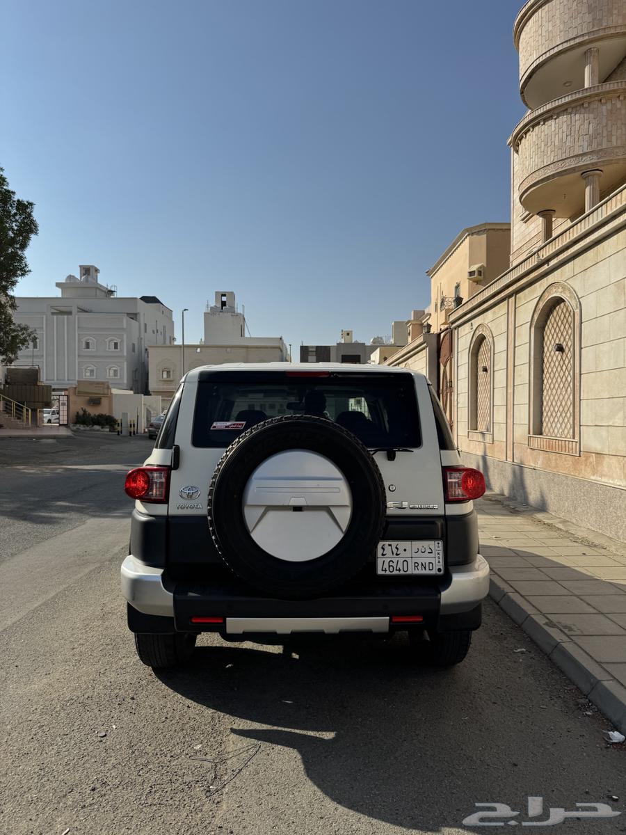 اف جي 1 موديل 2022 للبيع عبداللطيف جميل63410671307011113