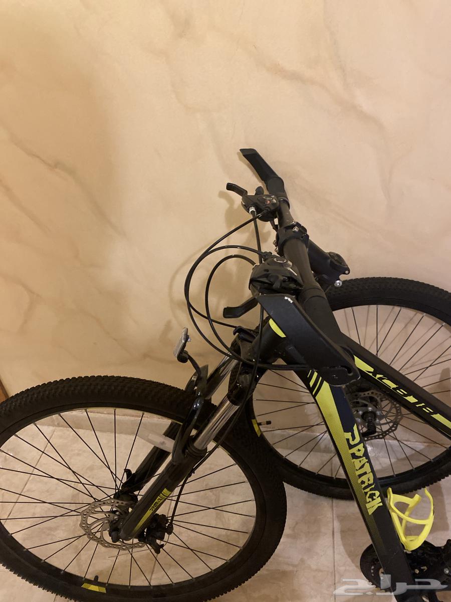 For sale, Patrick bicycle, size 1763251062755075113