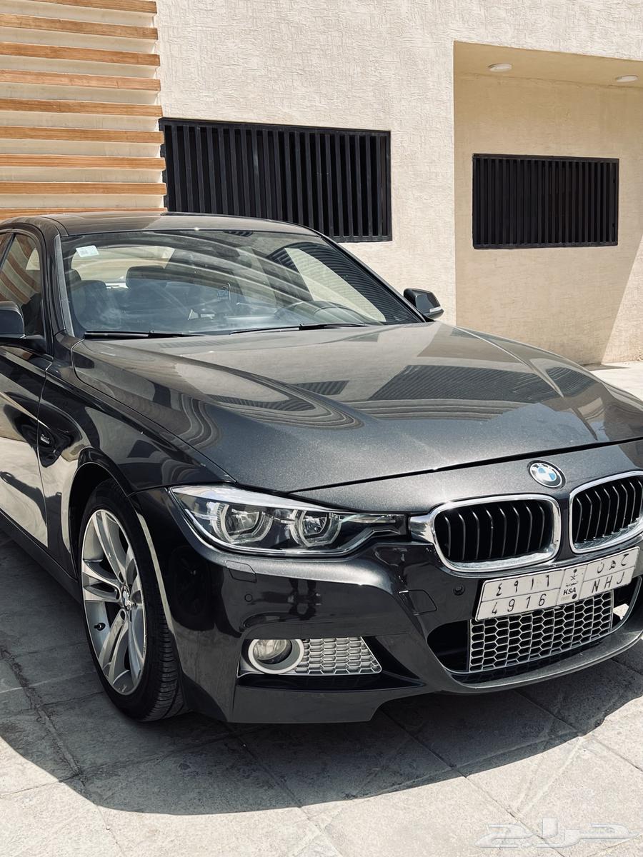 2016 BMW 320i63410670917633117
