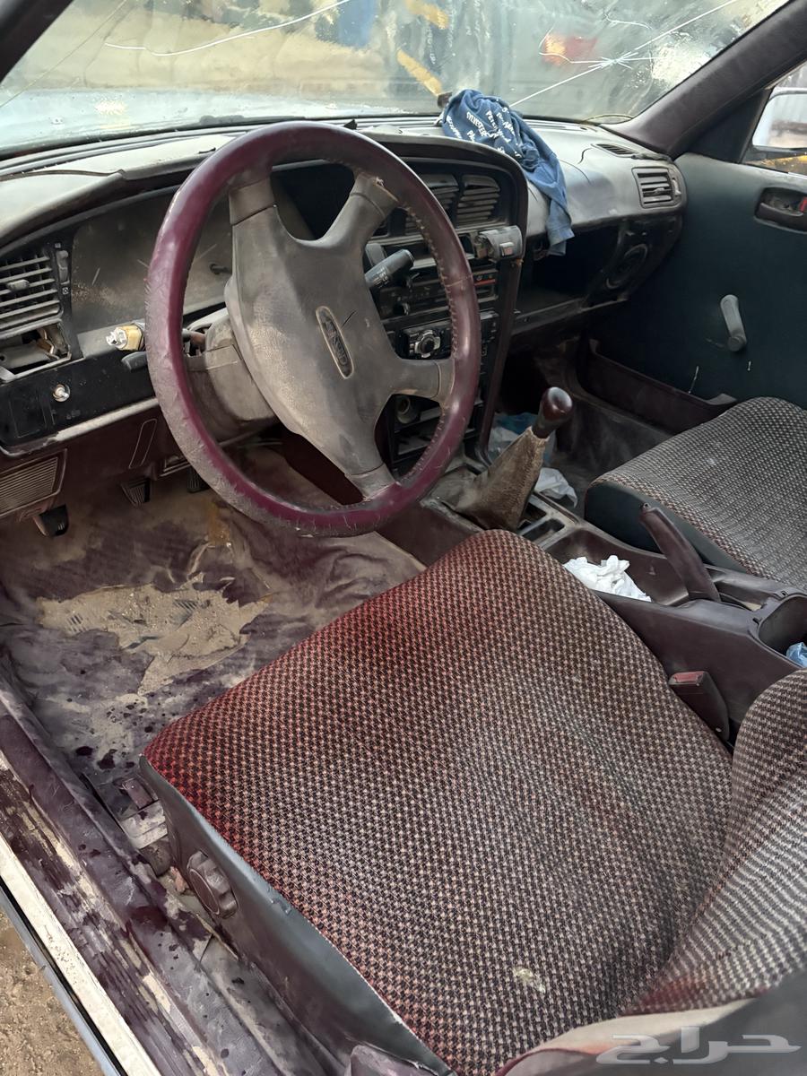 For sale, a 1994 Toyota Cressida, rental or used63007713249922112