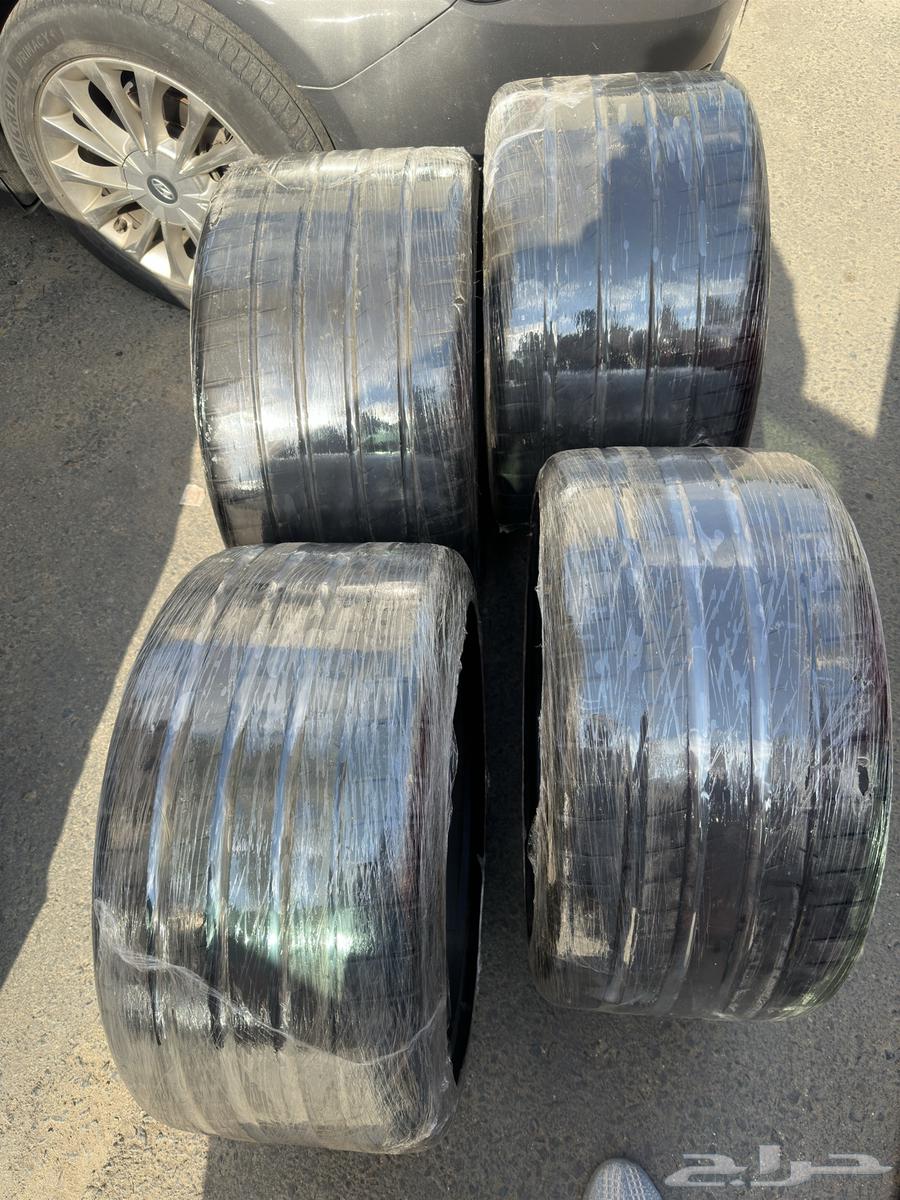 Corvette C7 rims on sale63412727514115113