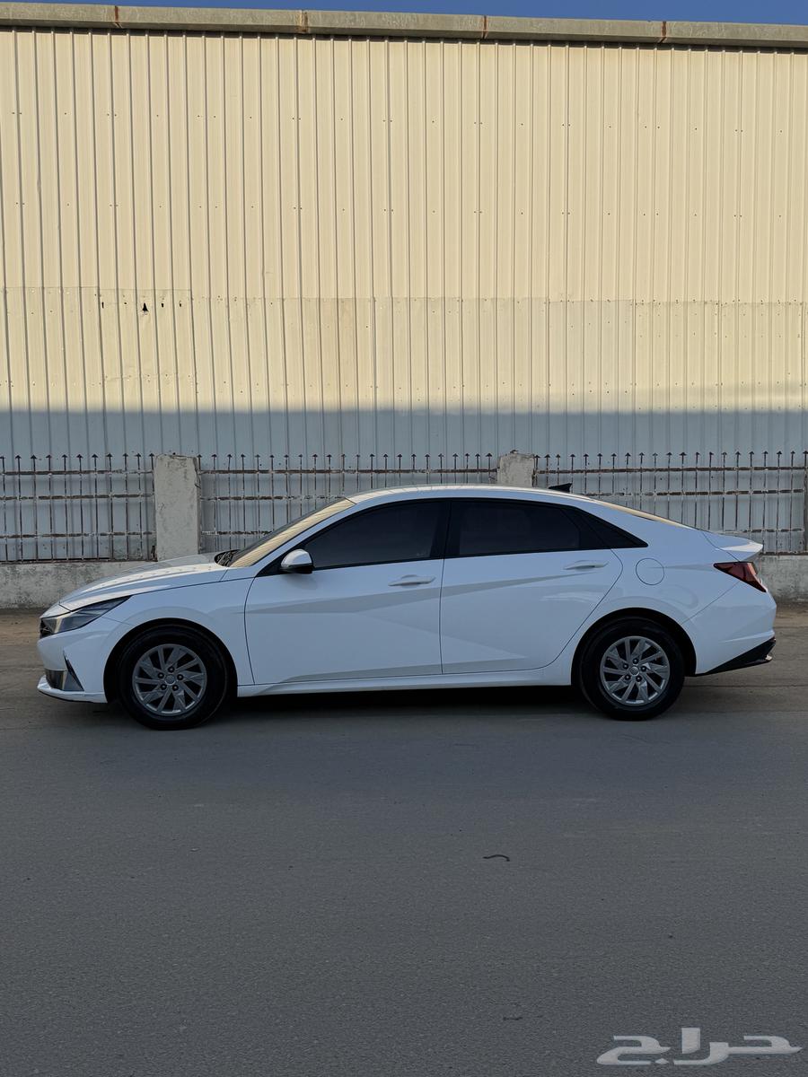 الانترا 2021 بنزين ((( تم البيع )63412728429314111