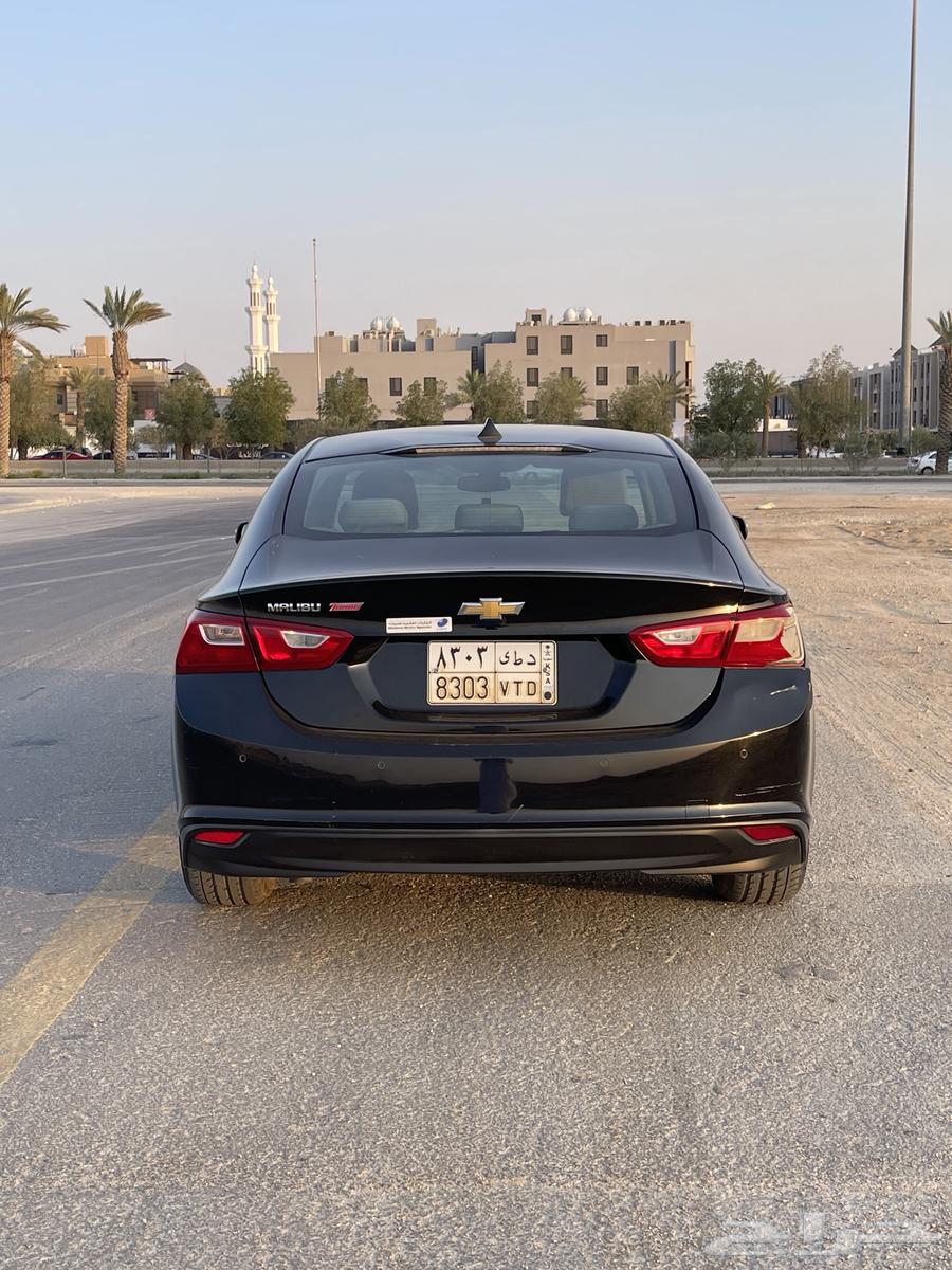 ماليبو 2019 LS للبيع63409353321475112