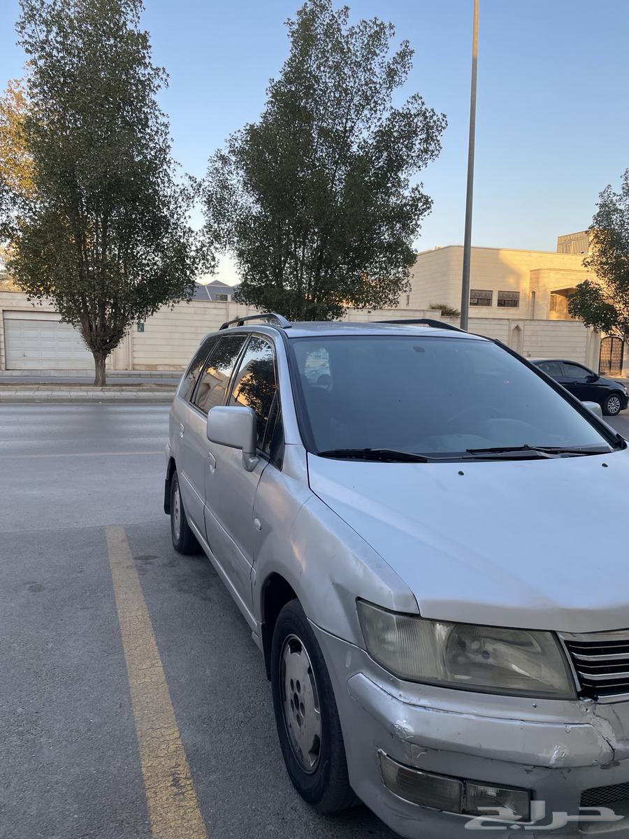 For sale Mitsubishi car 200363408856675075114