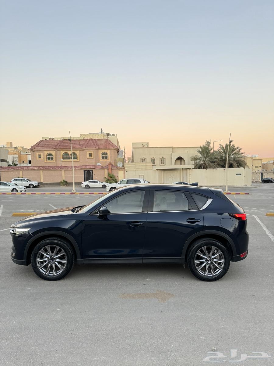 Mazda CX5 2019, fully loaded, very clean63348248822786112