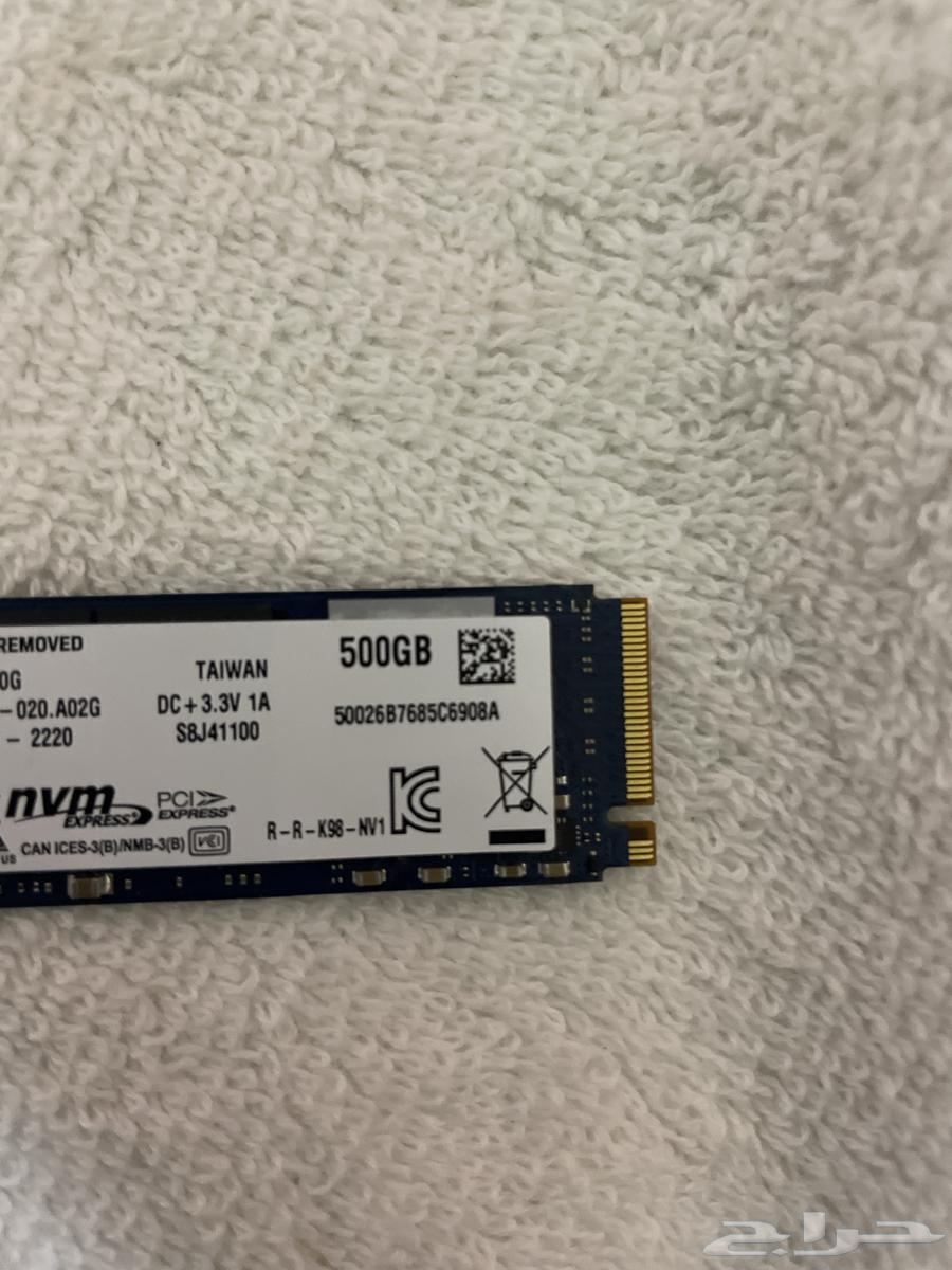 A new memory with a capacity of 500 gigabytes63249999864194111