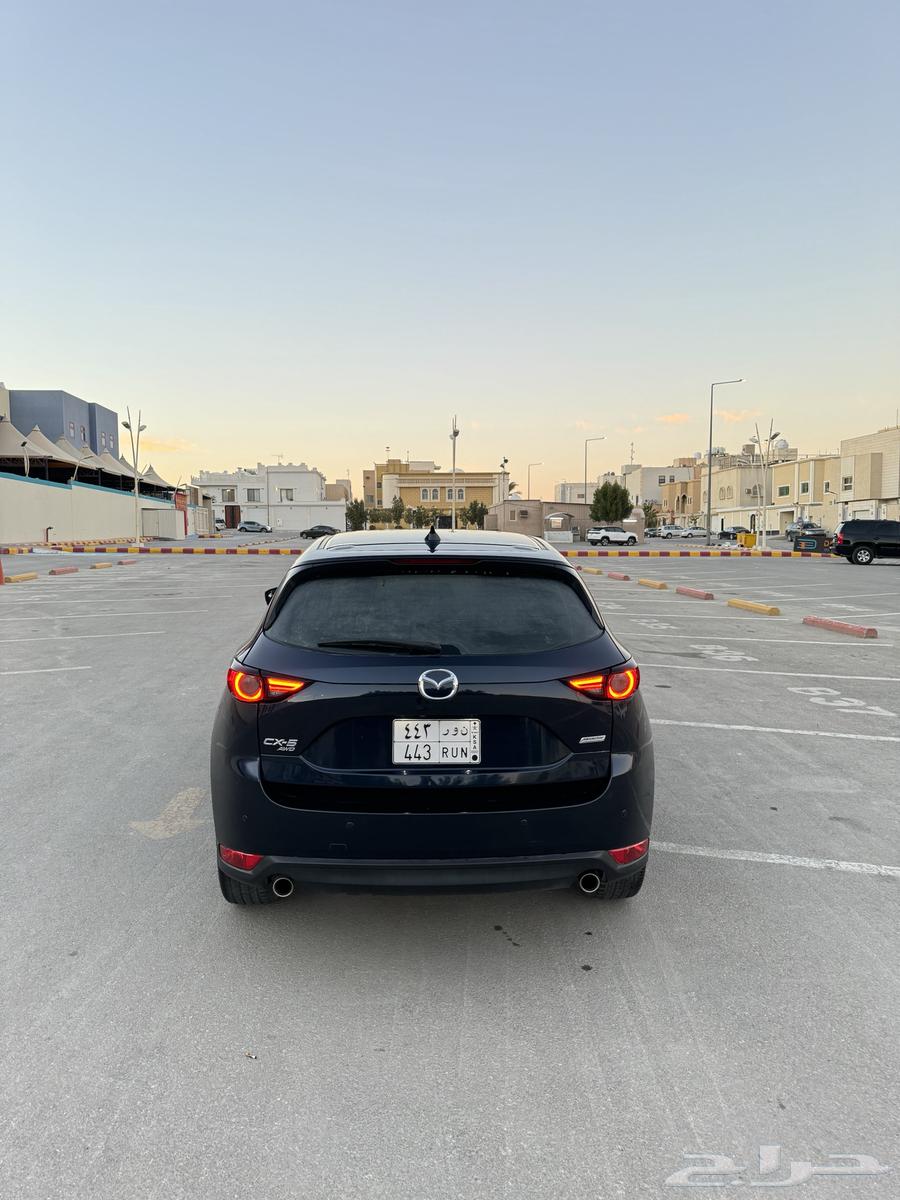 Mazda CX5 2019, fully loaded, very clean63348248822786113