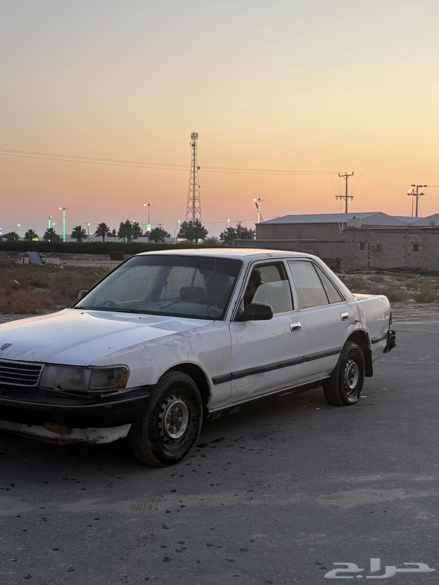 For sale, a 1994 Toyota Cressida, rental or used630077132499221111