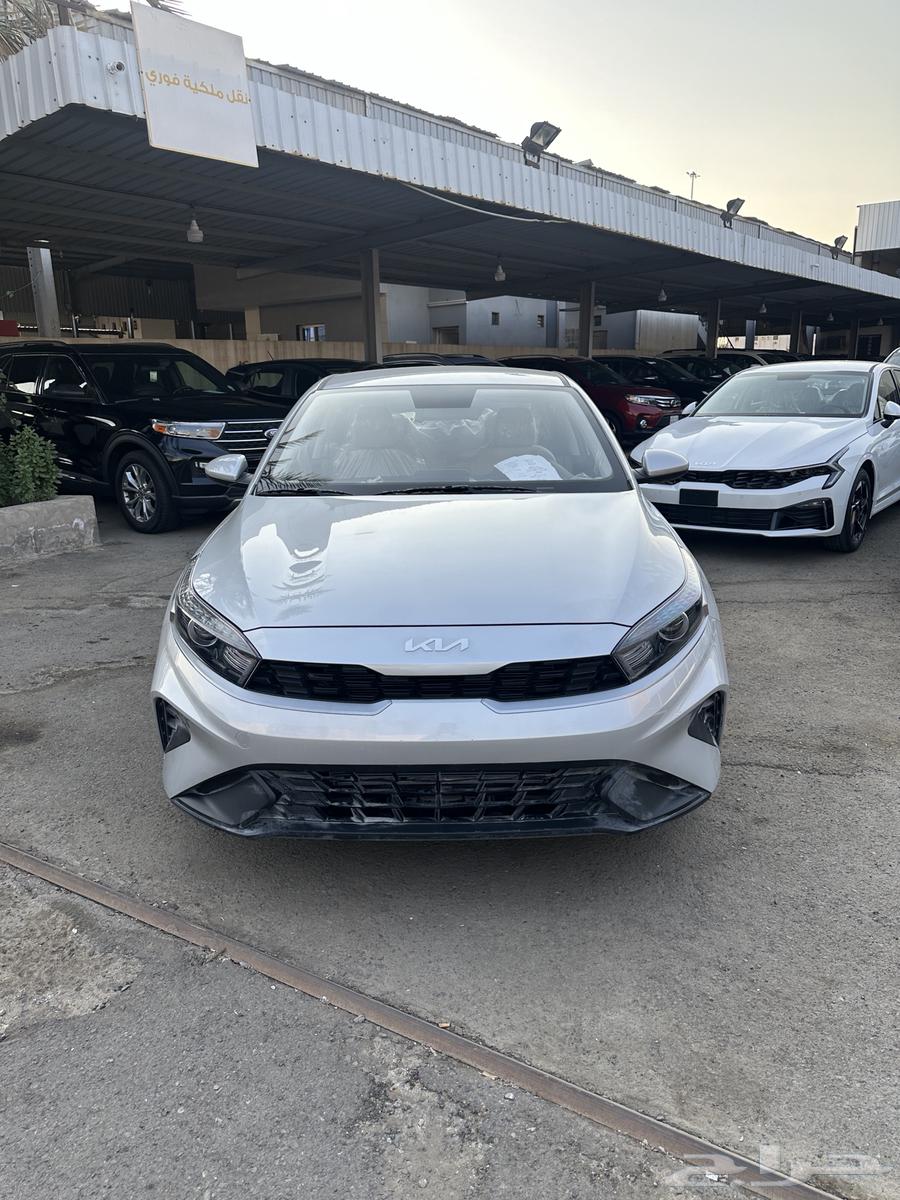 كيا K5 2025 ستاندر مطور63409882861826111