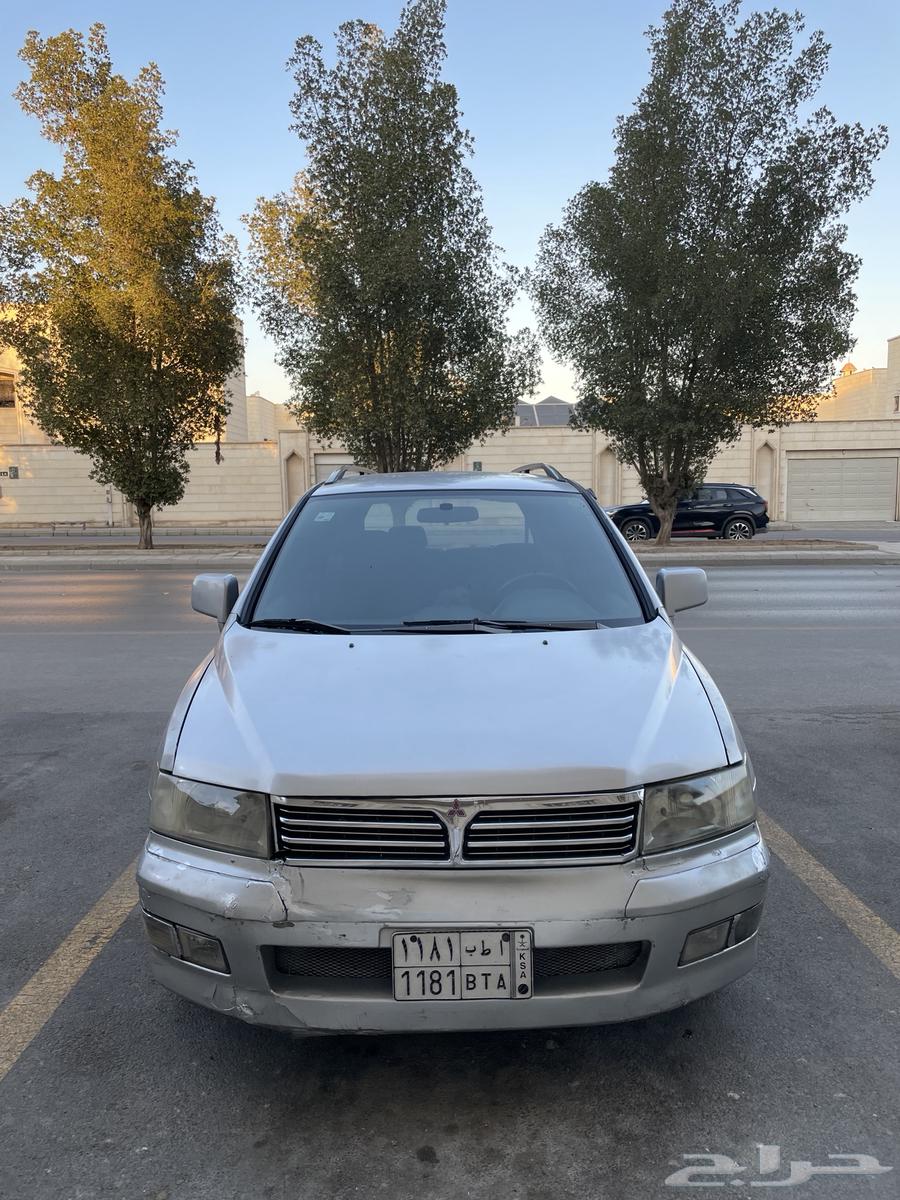 For sale Mitsubishi car 200363408856675075112