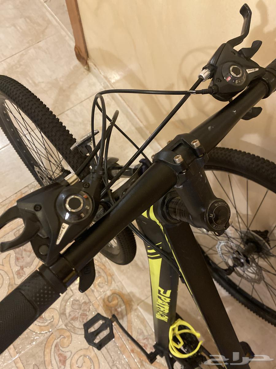 For sale, Patrick bicycle, size 1763251062755075114