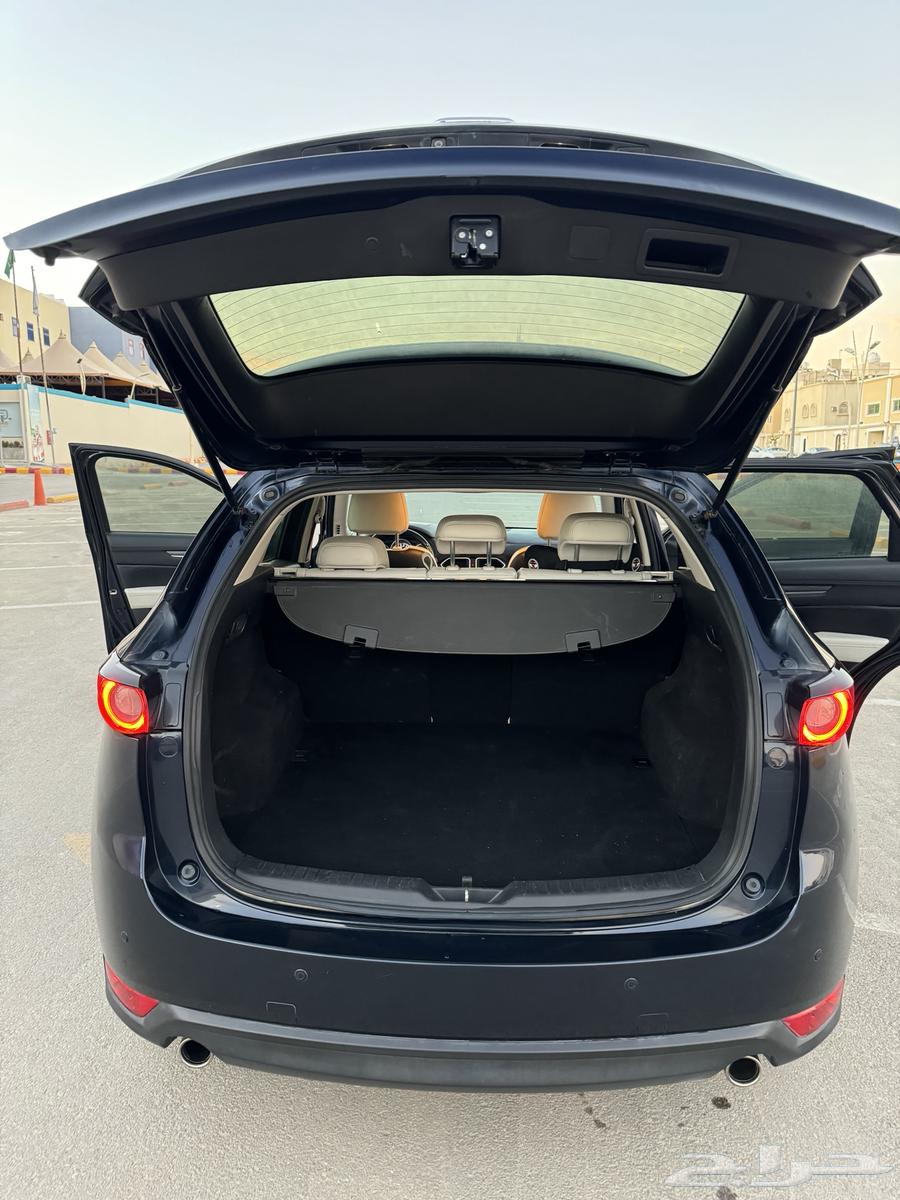 Mazda CX5 2019, fully loaded, very clean63348248822786114