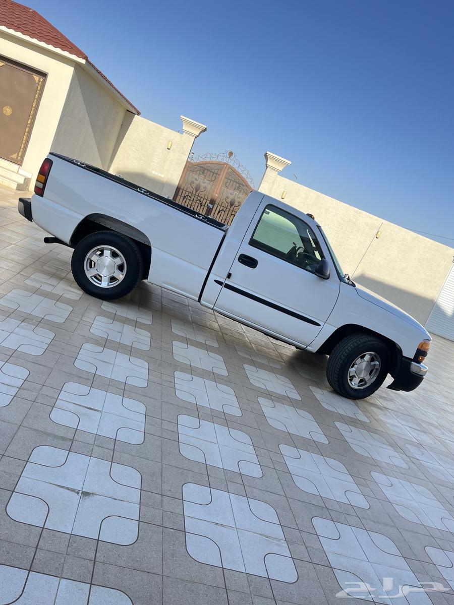 جمس سييرا 2006 نظيف (( تم البيع ))63409882584193112