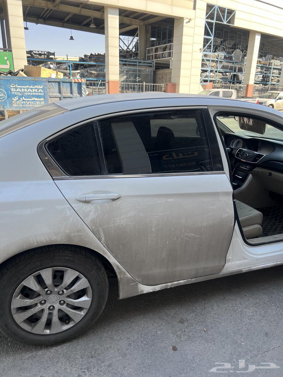 For sale, 2017 Hyundai Accent, sprayed - with glass and interior decoration63410330686081113