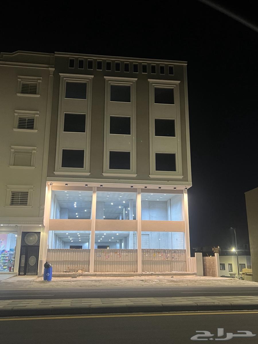 عماره تجاريه سكنيه للاستثمار63005963472001116