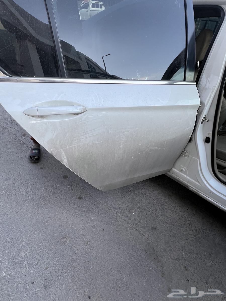 For sale, 2017 Hyundai Accent, sprayed - with glass and interior decoration63410330686081112