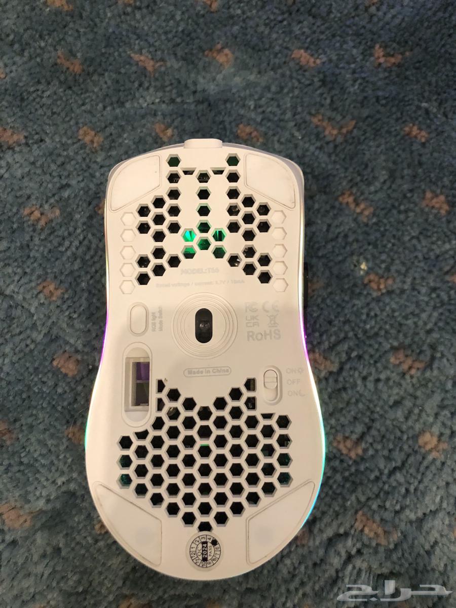 Gaming mouse and keyboard63251044453249112