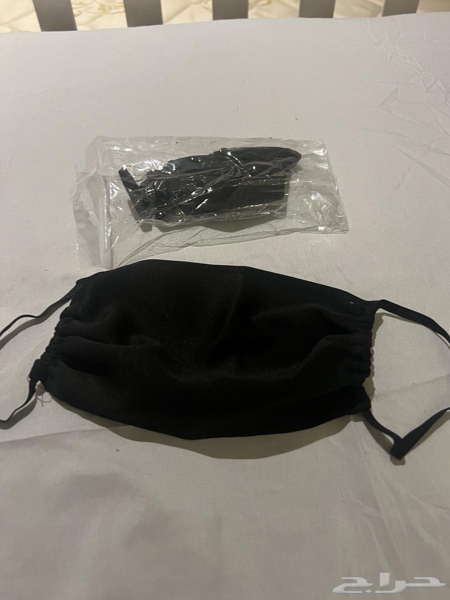 Offers on masks, bulk price is 2 riyals per piece, Thai medical cloth630079406266911112