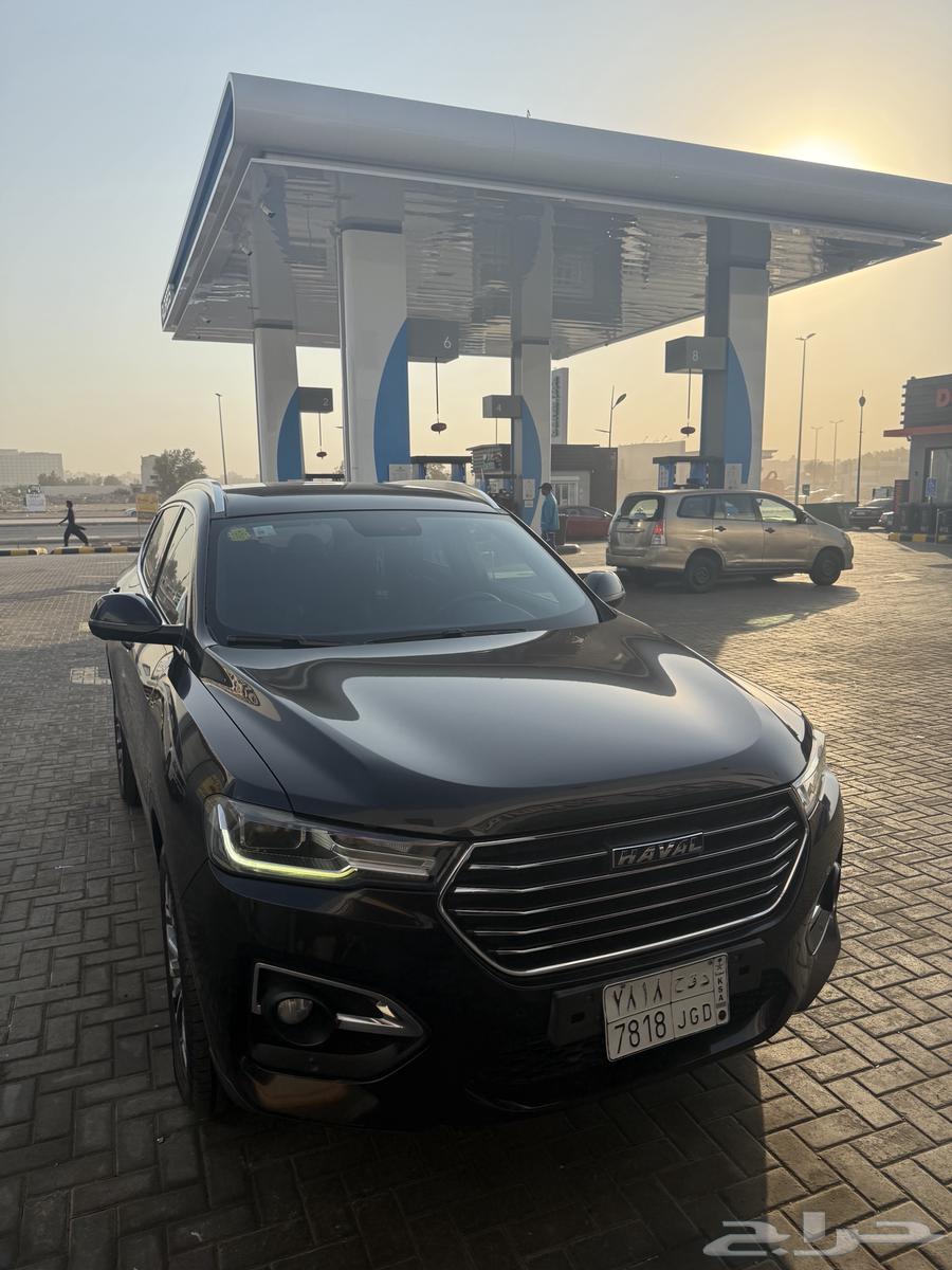 Haval H663412556141058111