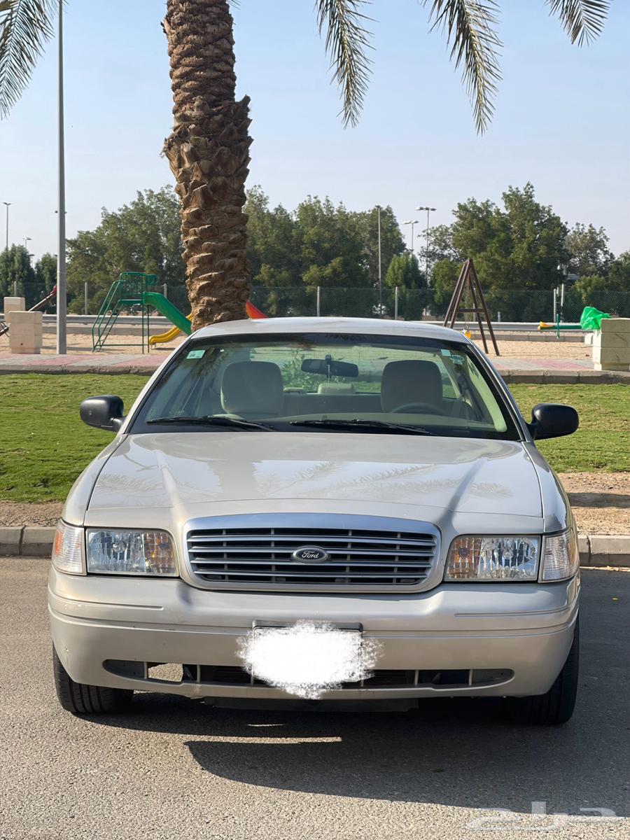 Ford Victoria 201263410014863619115