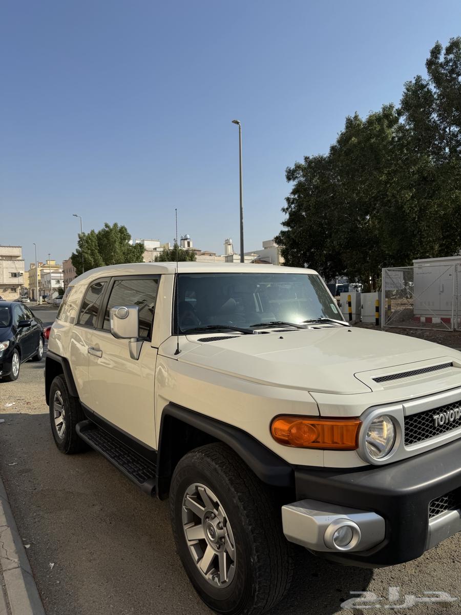 اف جي 1 موديل 2022 للبيع عبداللطيف جميل63410671307011112