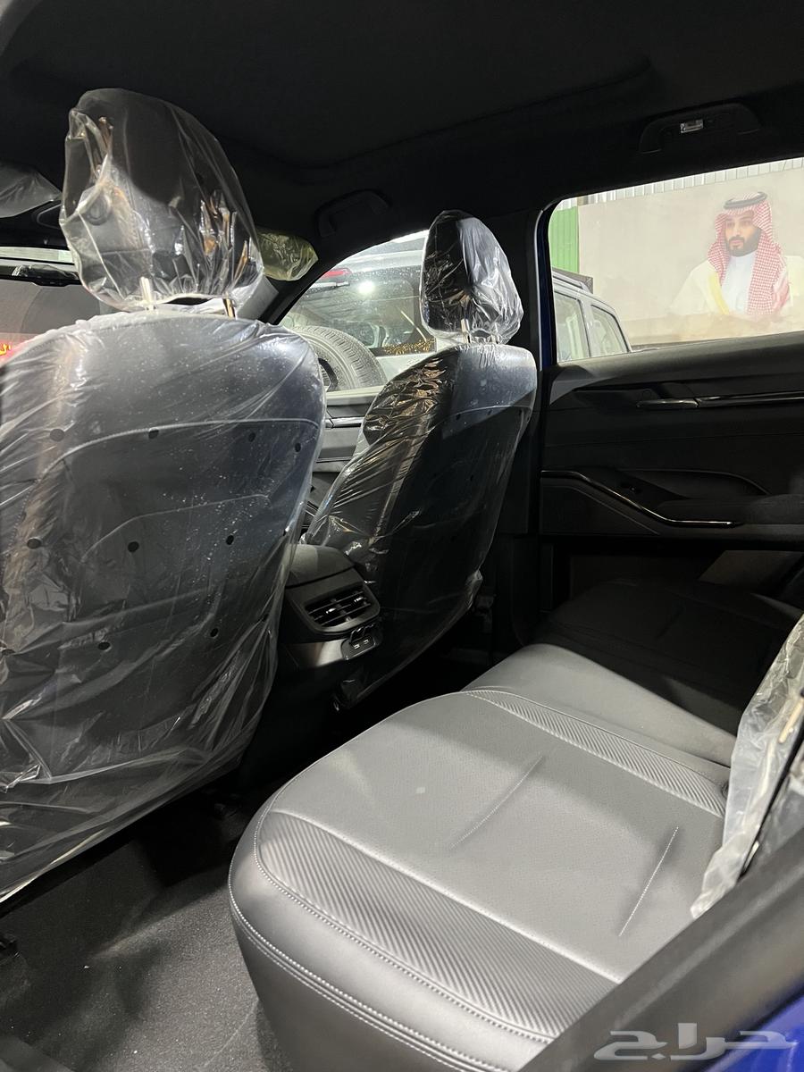 هافال H6 GT دفع رباعي 2023 عروض مميزة كمية محدودة63408785160835114