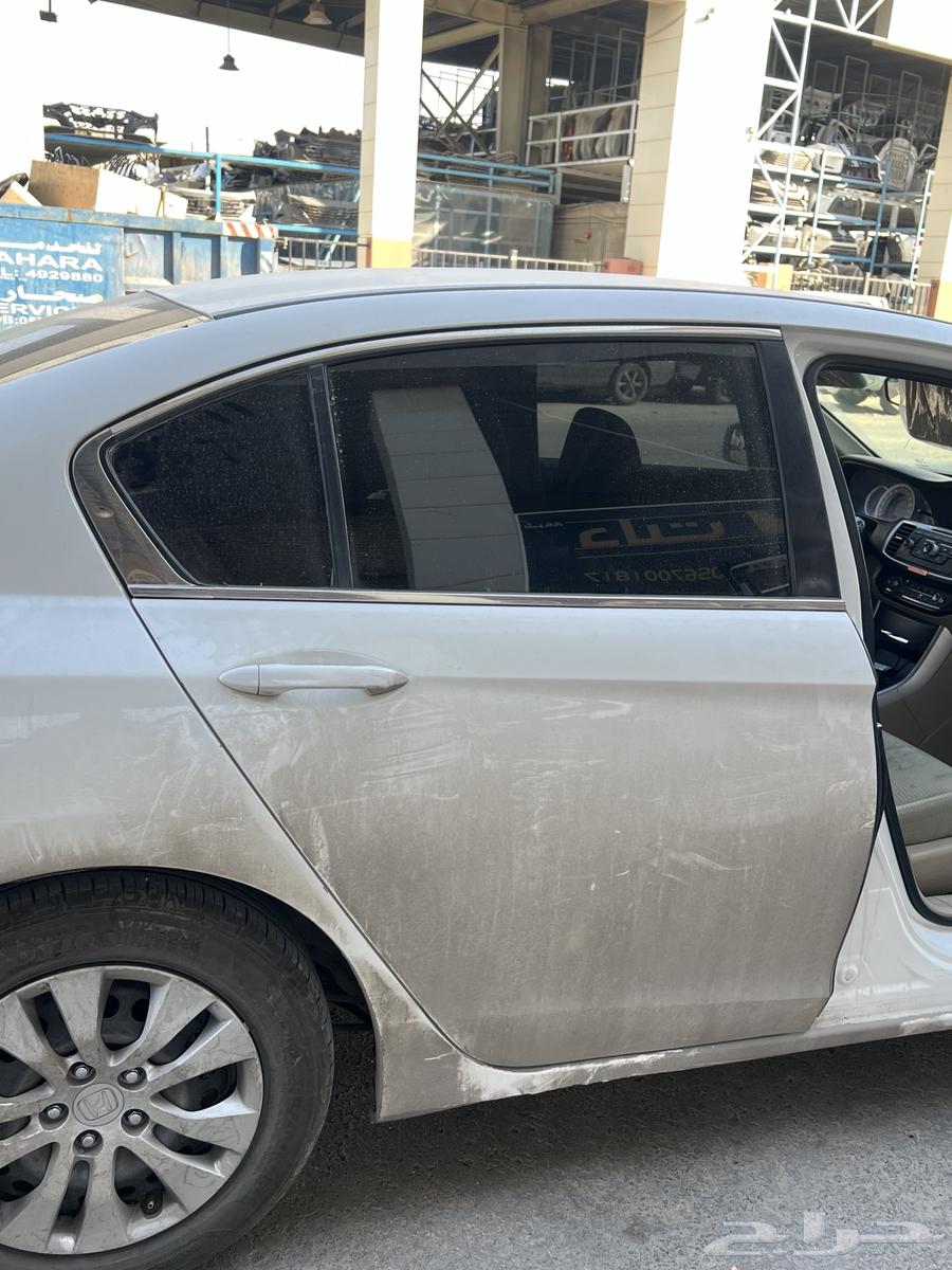 For sale, 2017 Hyundai Accent, sprayed - with glass and interior decoration634103306860811121