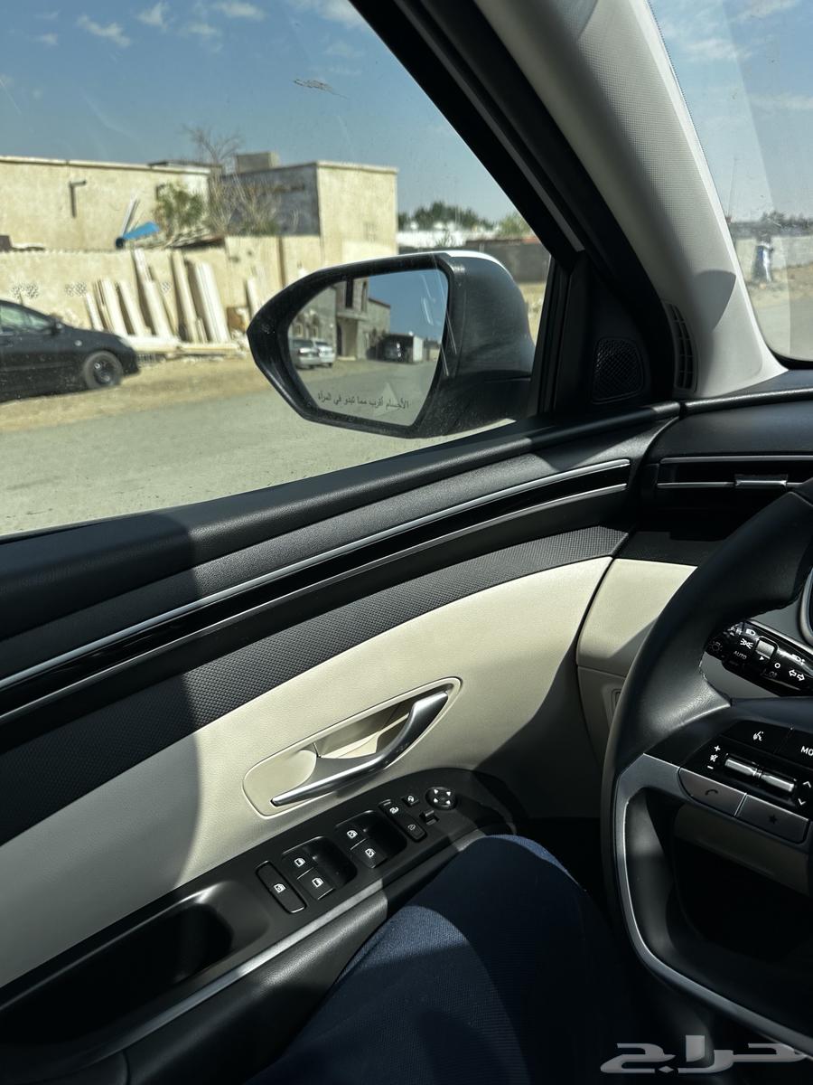 للتنازل هيونداي توسان 2024 نص فل63410703406978112
