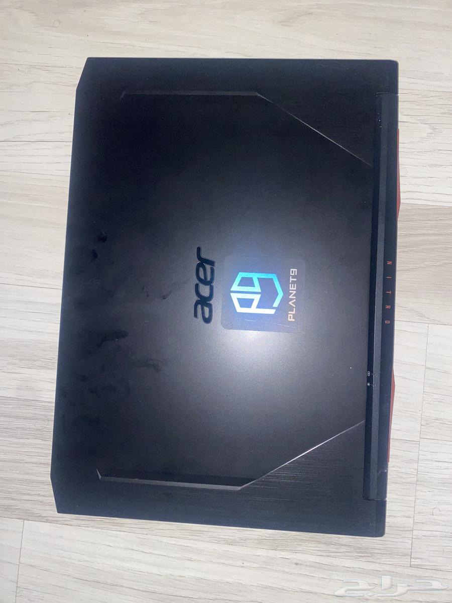 Acer Nitro 5 laptop63249985670915117