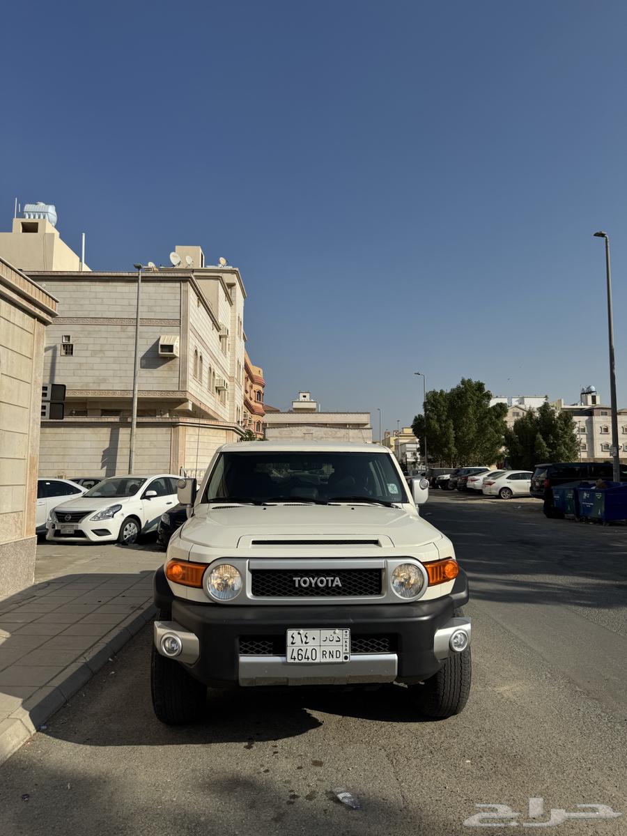 اف جي 1 موديل 2022 للبيع عبداللطيف جميل63410671307011111