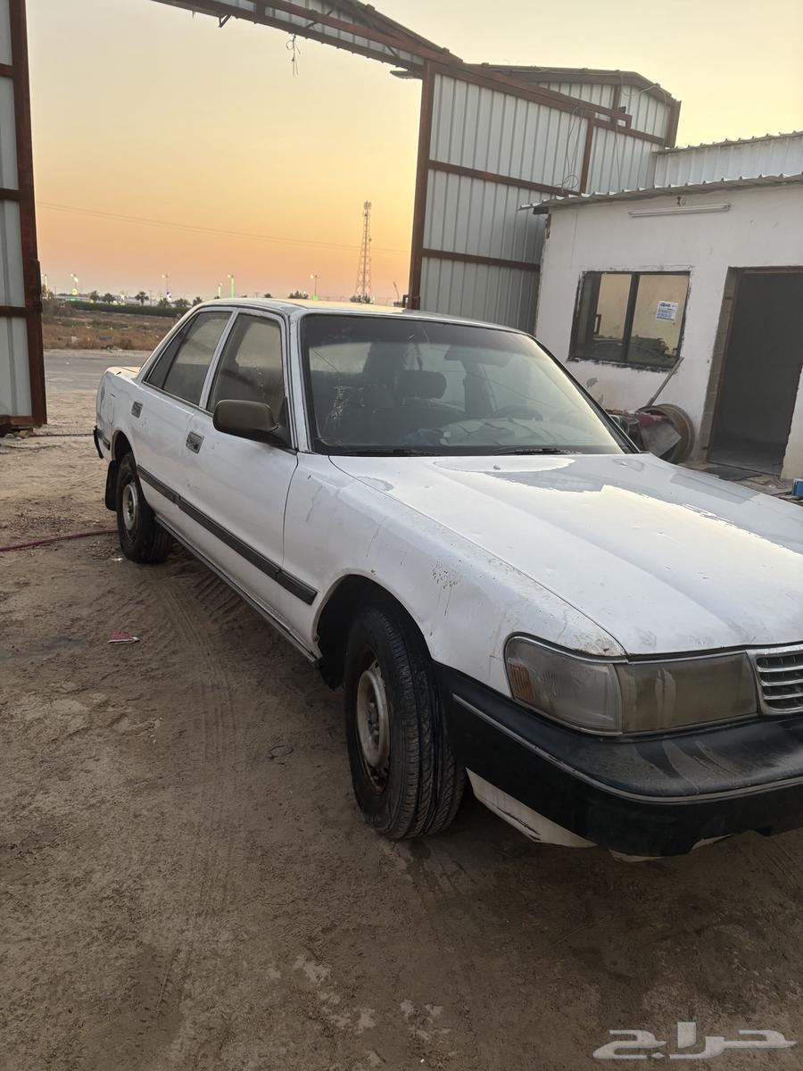 For sale, a 1994 Toyota Cressida, rental or used63007713249922111